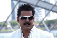 Hero Shyam Stills